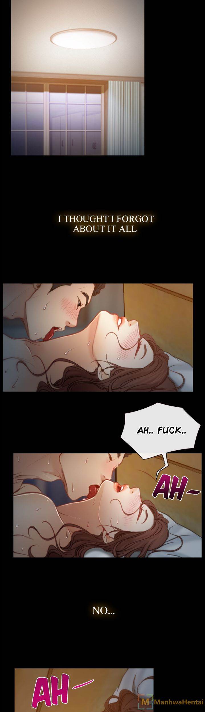 Hidden Feeling - Chapter 6 [photo 5] - MangaPorn