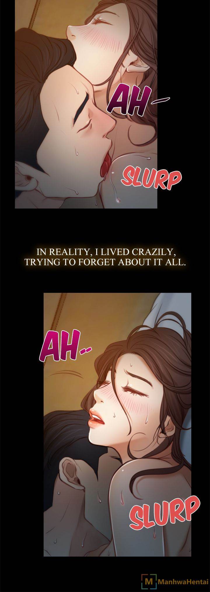 Hidden Feeling - Chapter 6 [photo 6] - MangaPorn