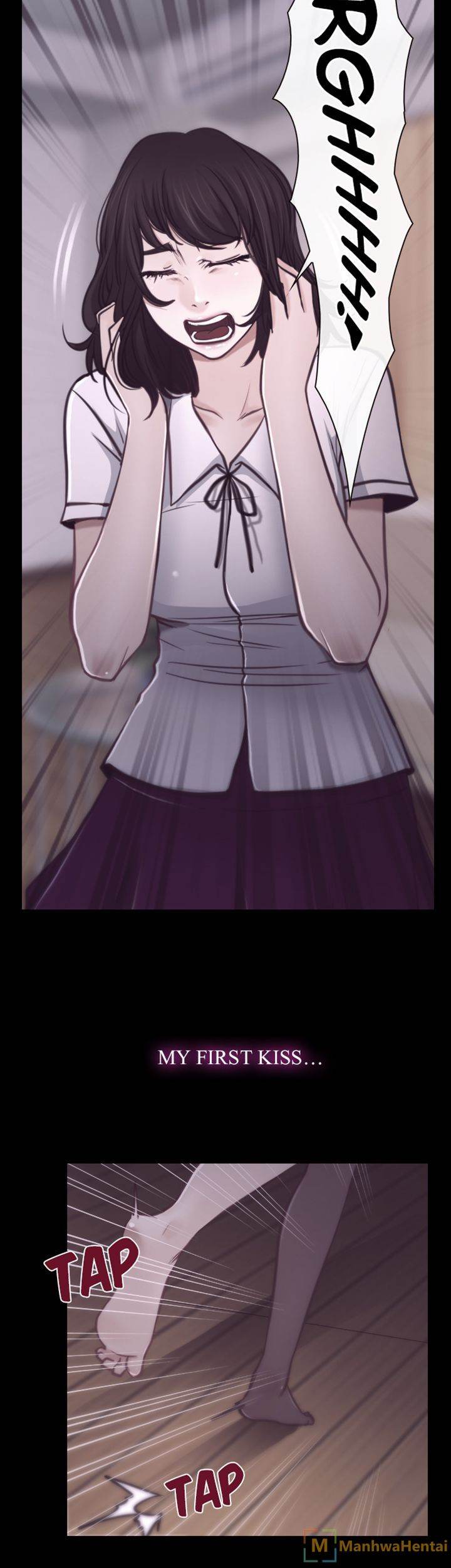 Hidden Feeling - Chapter 7 [photo 12] - MangaPorn