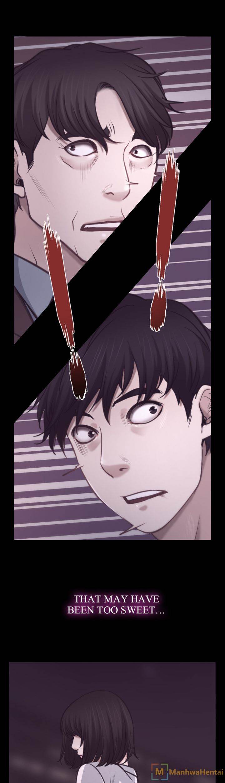 Hidden Feeling - Chapter 7 [photo 14] - MangaPorn