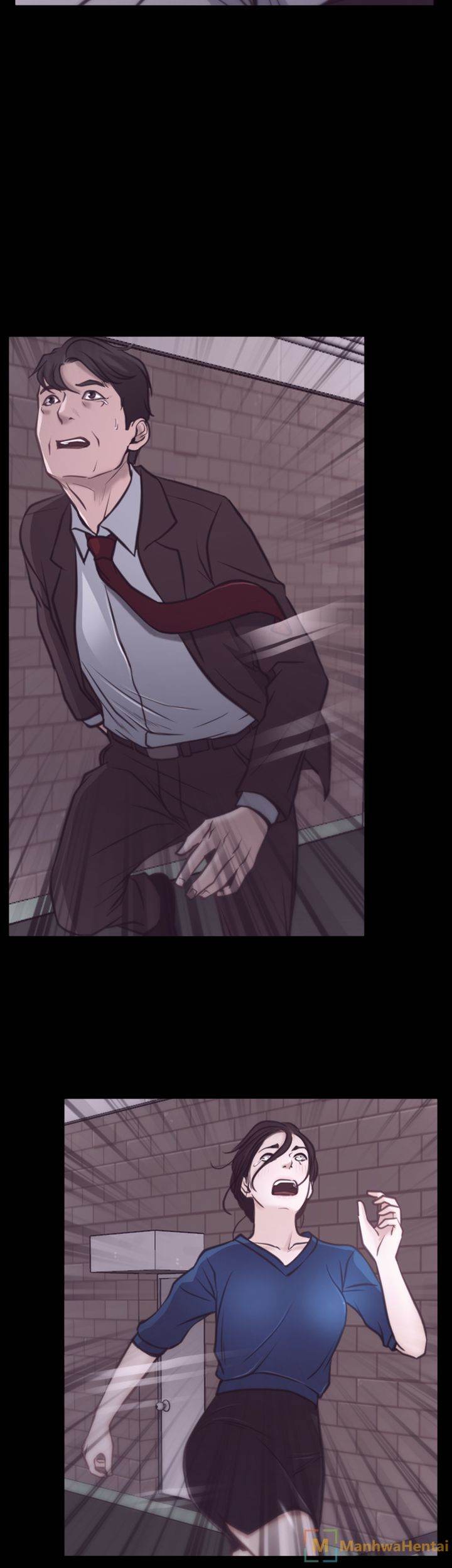 Hidden Feeling - Chapter 7 [photo 21] - MangaPorn