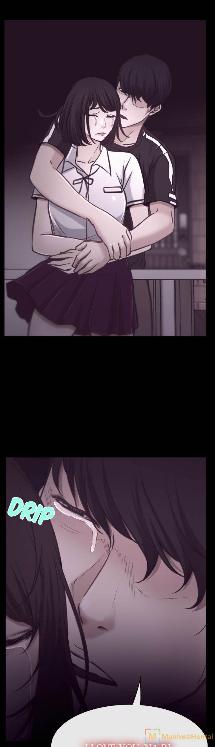 Hidden Feeling - Chapter 7 [photo 23] - MangaPorn