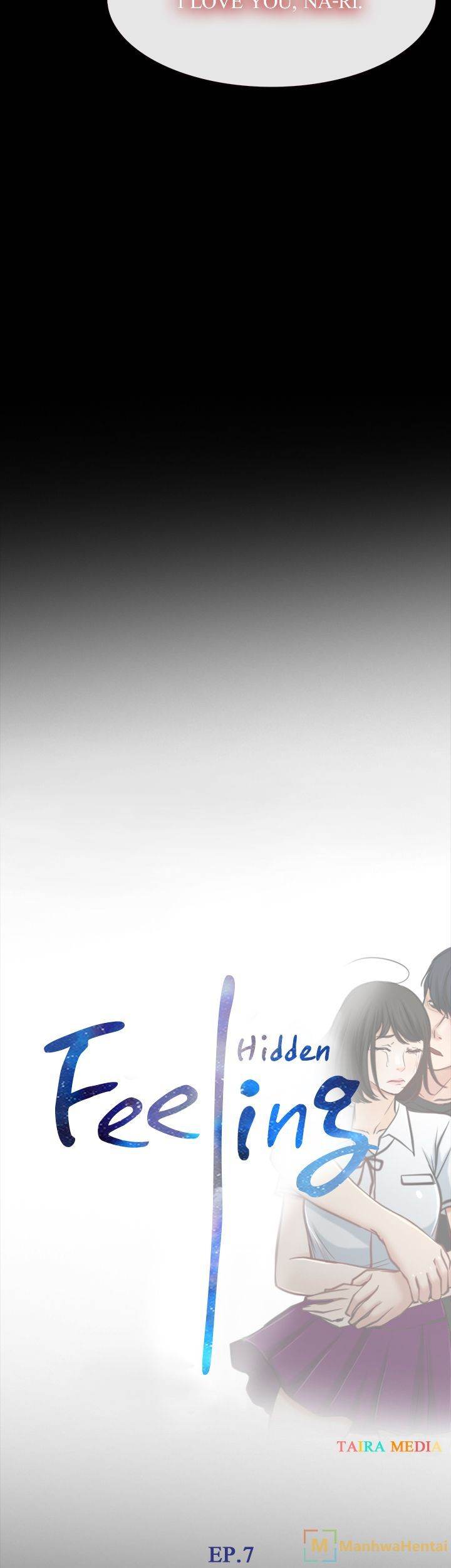 Hidden Feeling - Chapter 7 [photo 24] - MangaPorn