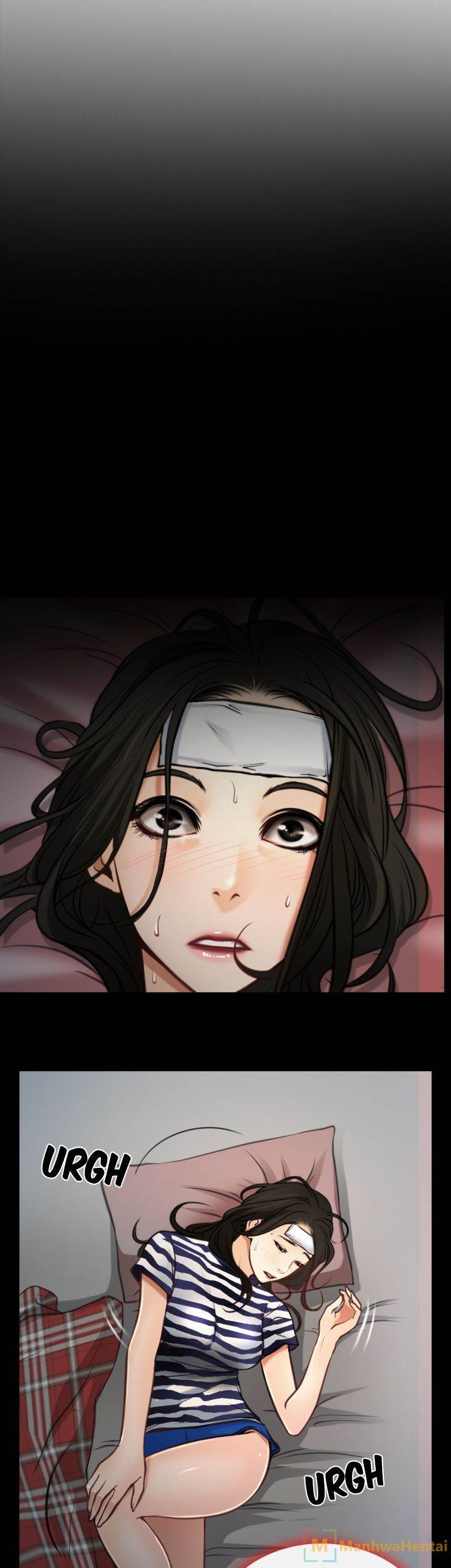 Hidden Feeling - Chapter 7 [photo 25] - MangaPorn