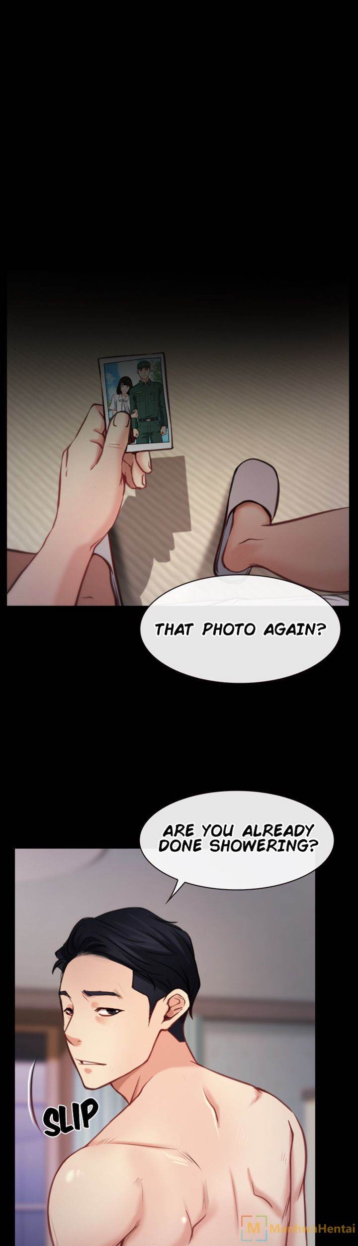 Hidden Feeling - Chapter 7 [photo 27] - MangaPorn