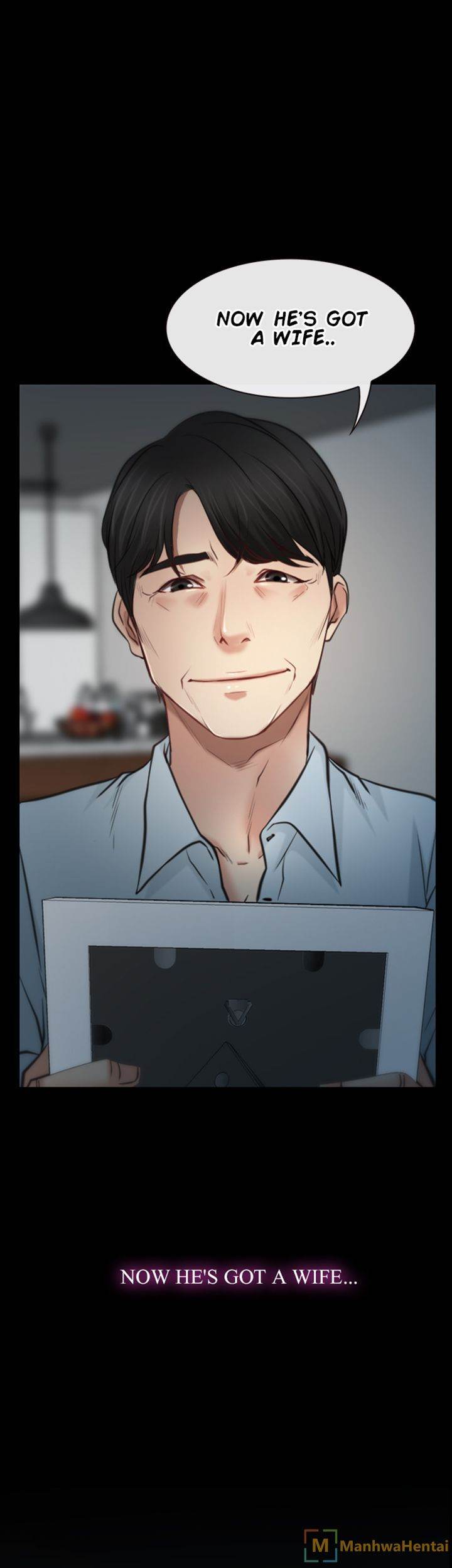 Hidden Feeling - Chapter 7 [photo 3] - MangaPorn