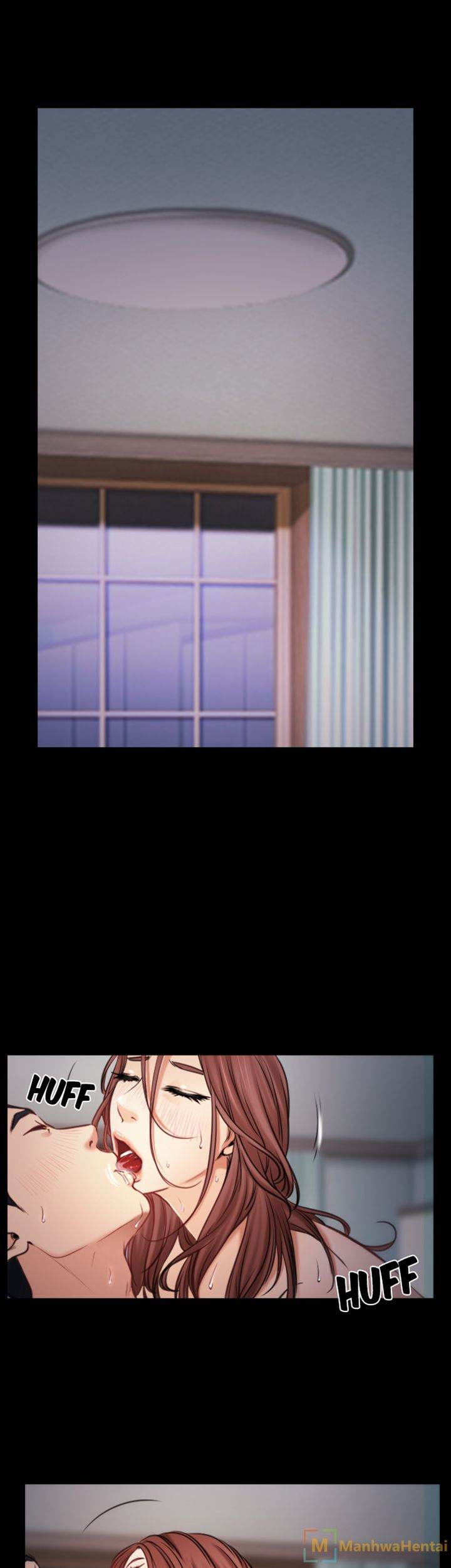 Hidden Feeling - Chapter 7 [photo 39] - MangaPorn