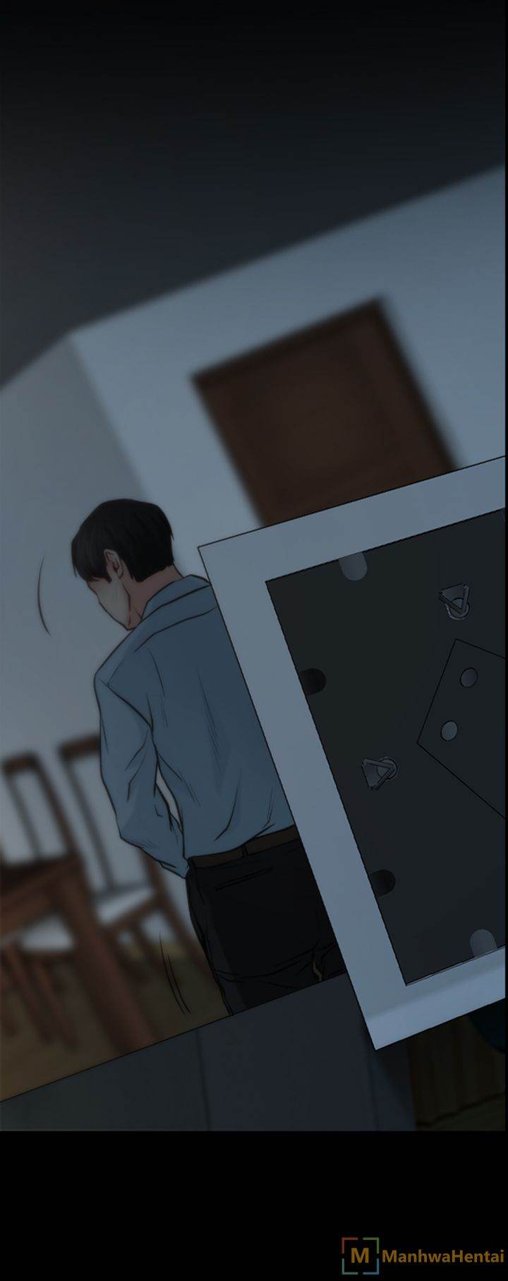 Hidden Feeling - Chapter 7 [photo 4] - MangaPorn