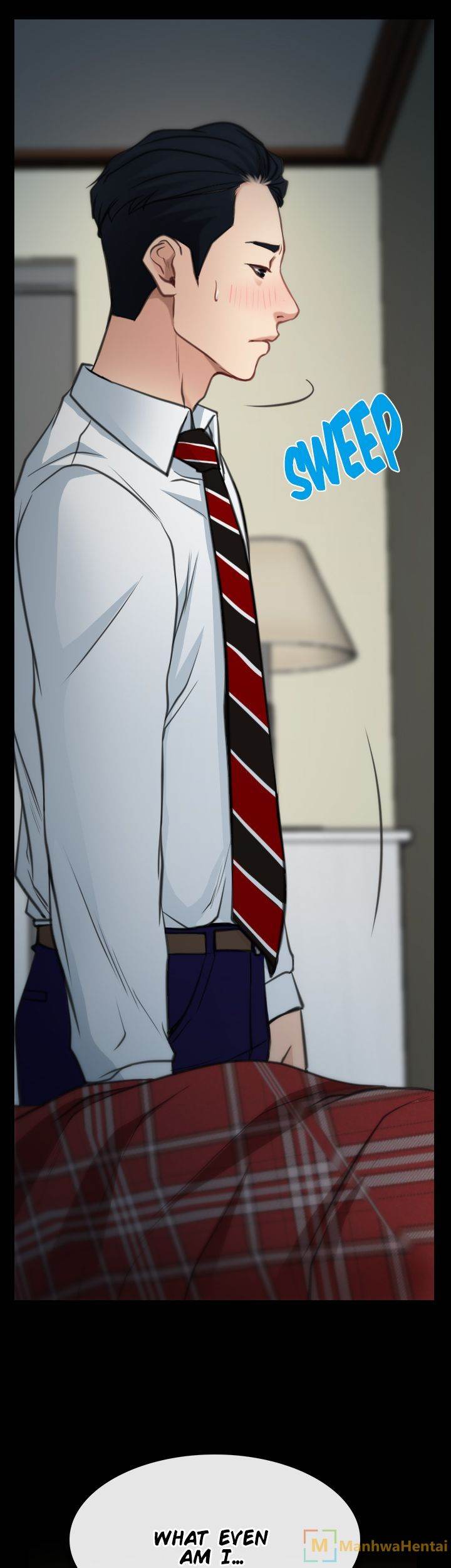 Hidden Feeling - Chapter 8 [photo 27] - MangaPorn