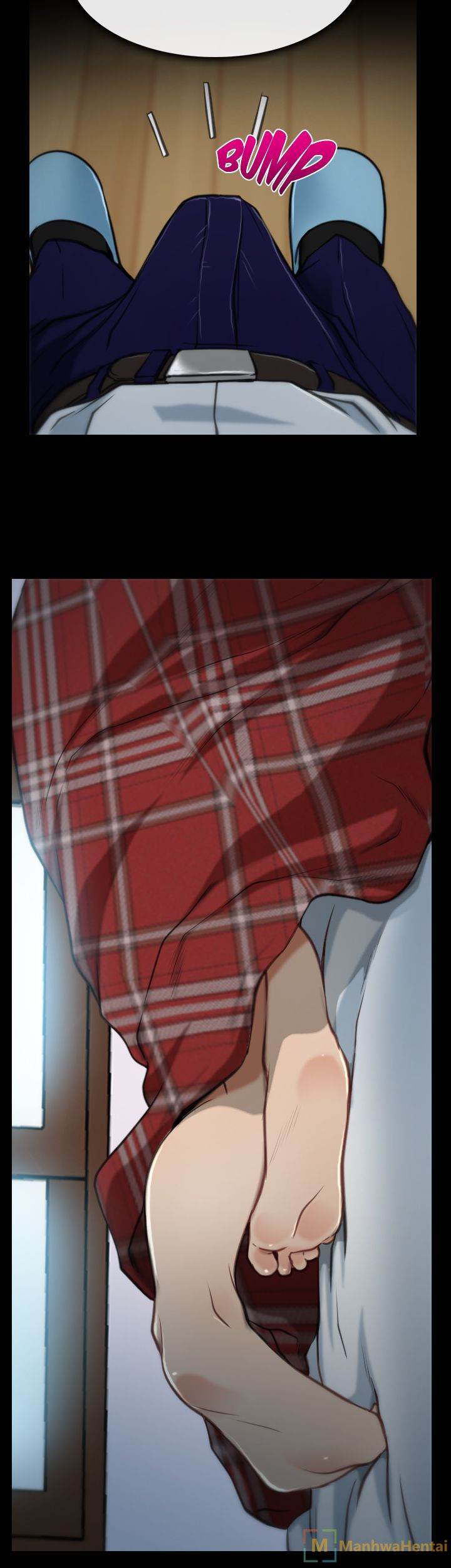 Hidden Feeling - Chapter 8 [photo 28] - MangaPorn