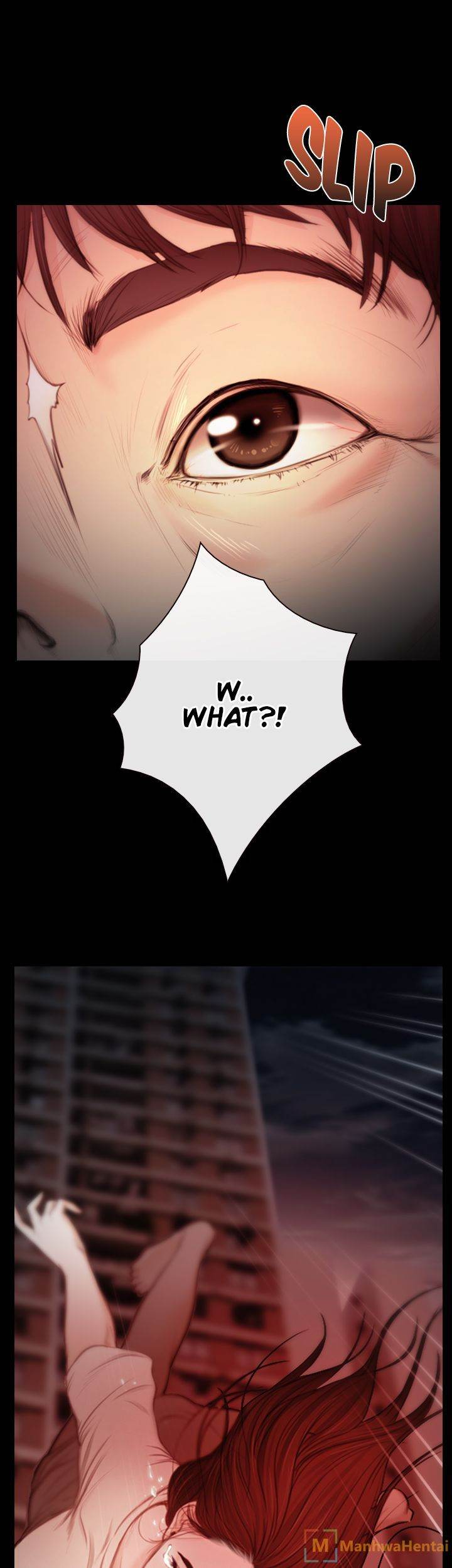 Hidden Feeling - Chapter 8 [photo 5] - MangaPorn