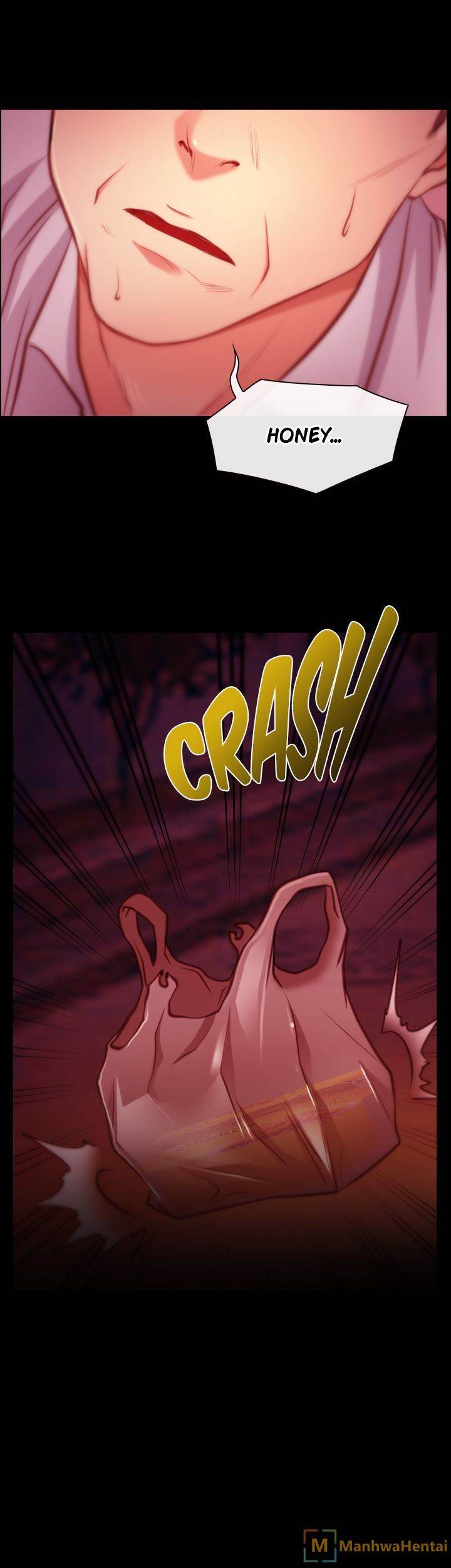 Hidden Feeling - Chapter 8 [photo 7] - MangaPorn