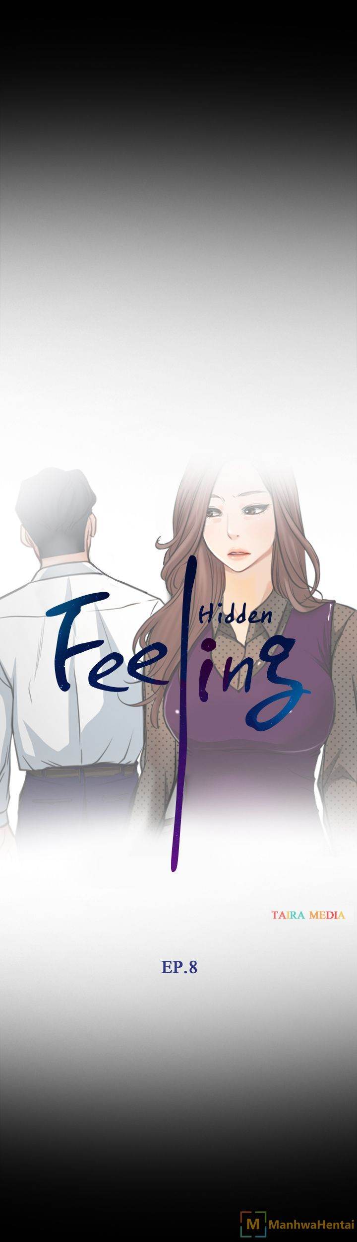 Hidden Feeling - Chapter 8 [photo 8] - MangaPorn