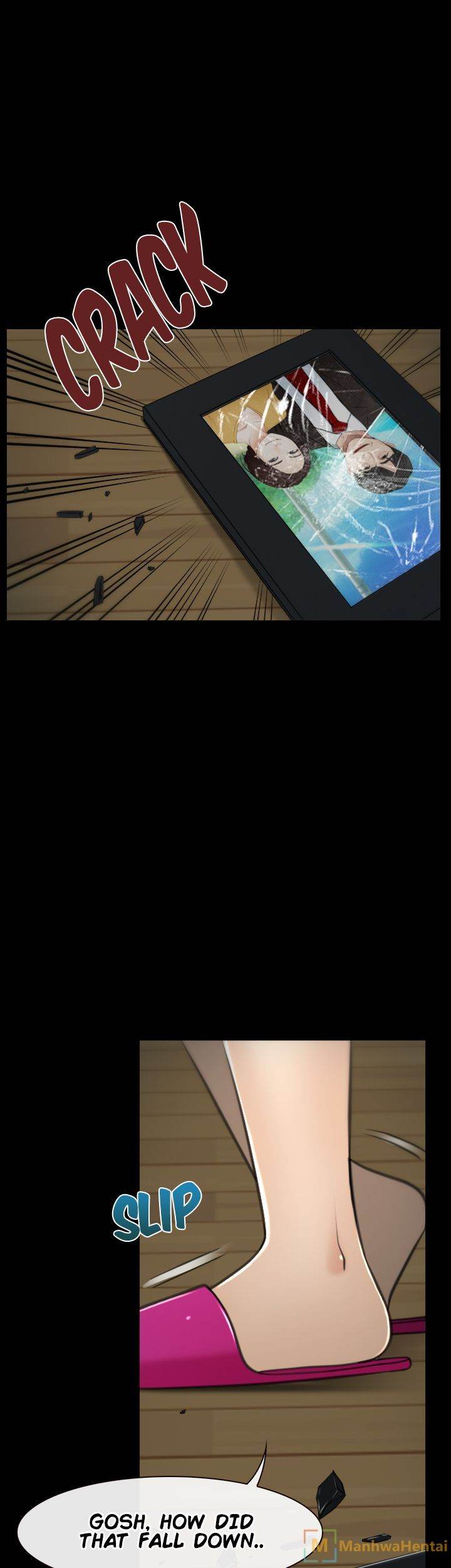 Hidden Feeling - Chapter 8 [photo 9] - MangaPorn