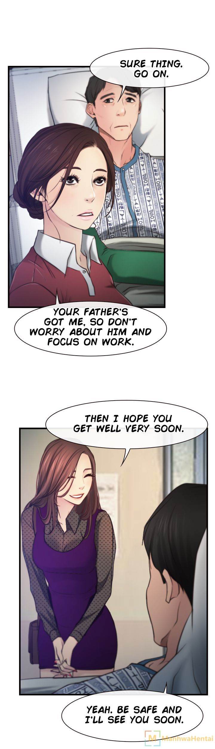 Hidden Feeling - Chapter 9 [photo 16] - MangaPorn