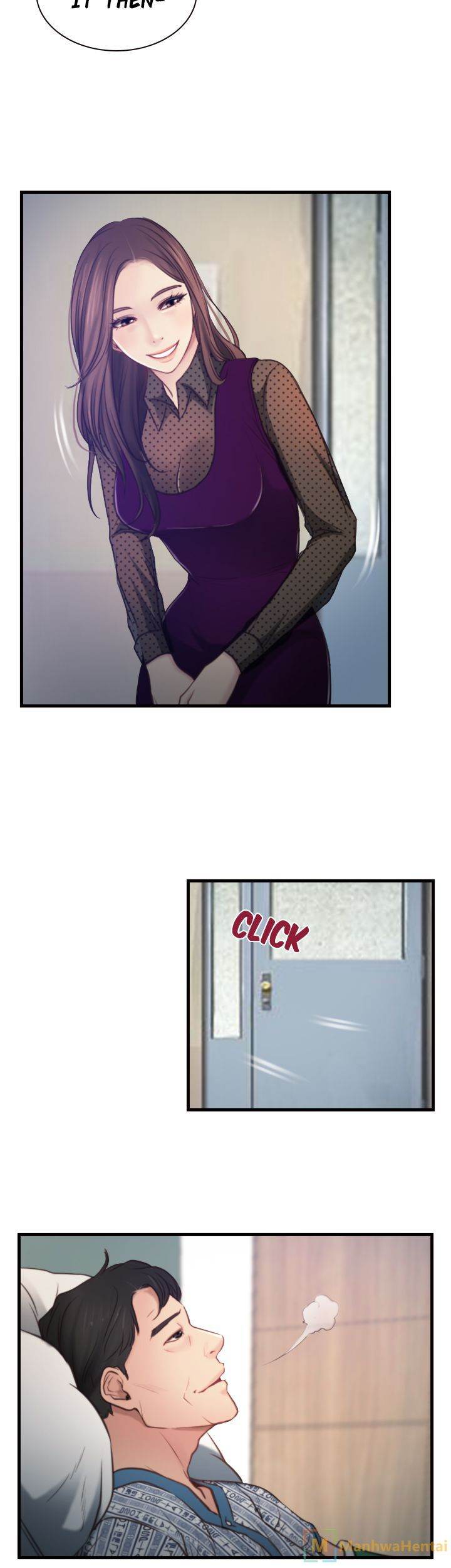 Hidden Feeling - Chapter 9 [photo 21] - MangaPorn