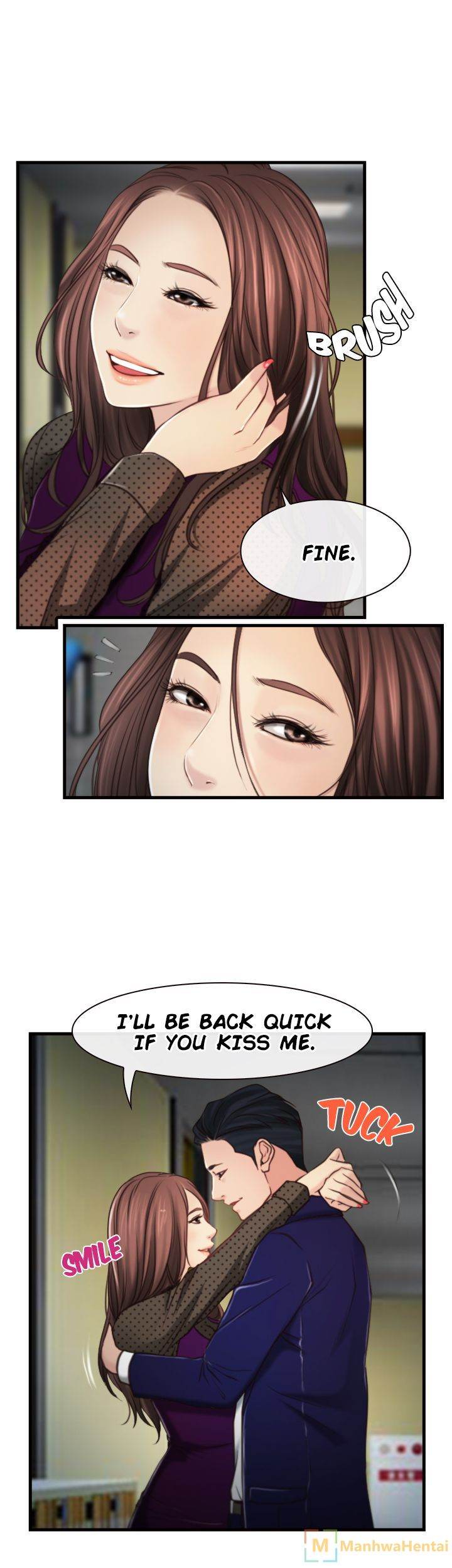 Hidden Feeling - Chapter 9 [photo 24] - MangaPorn