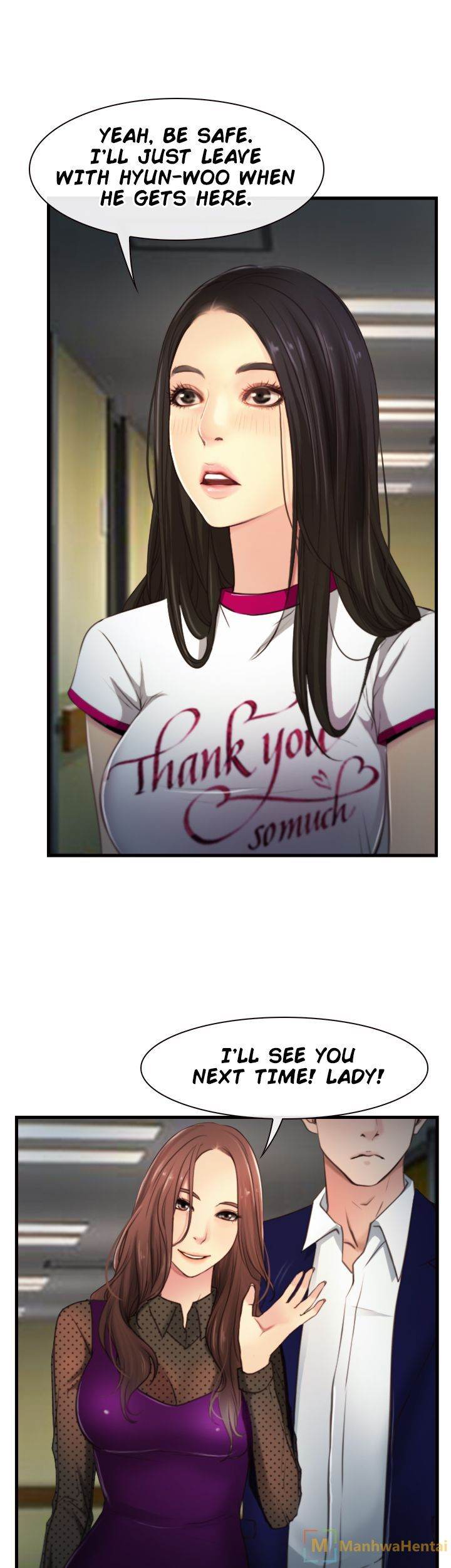 Hidden Feeling - Chapter 9 [photo 28] - MangaPorn