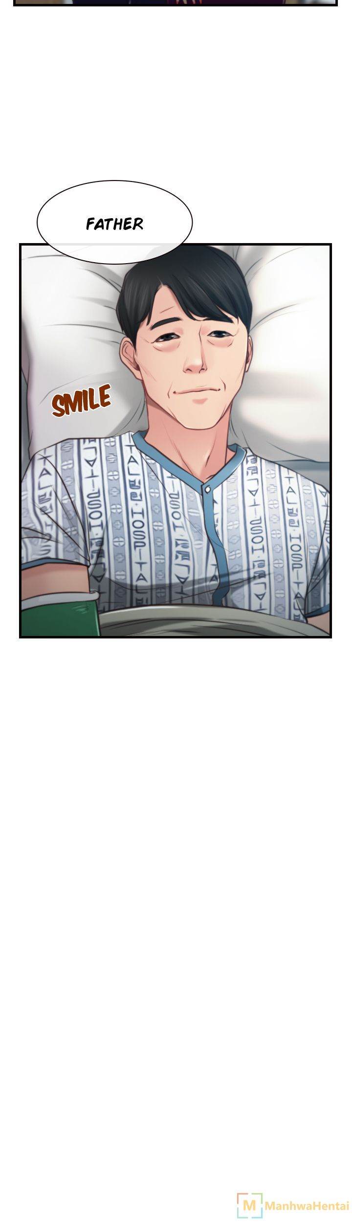 Hidden Feeling - Chapter 9 [photo 6] - MangaPorn