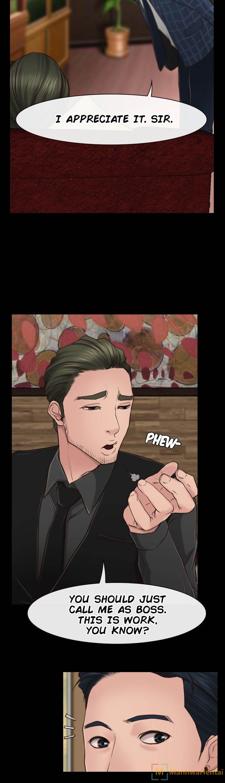 Hidden Feeling - Chapter 10 [photo 12] - MangaPorn