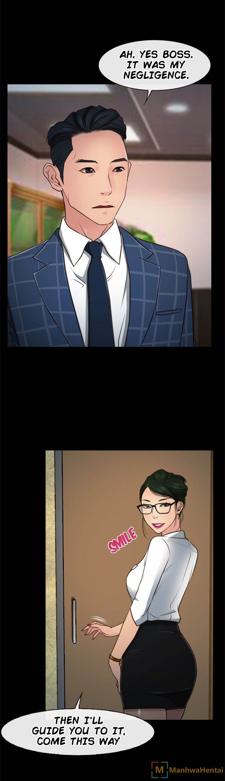 Hidden Feeling - Chapter 10 [photo 13] - MangaPorn