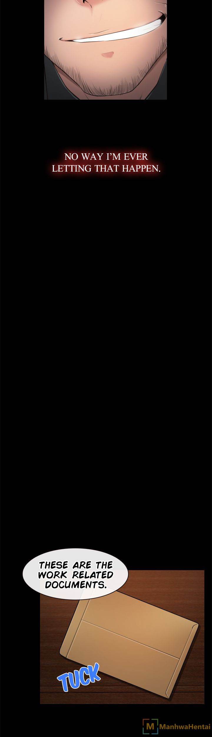 Hidden Feeling - Chapter 10 [photo 16] - MangaPorn