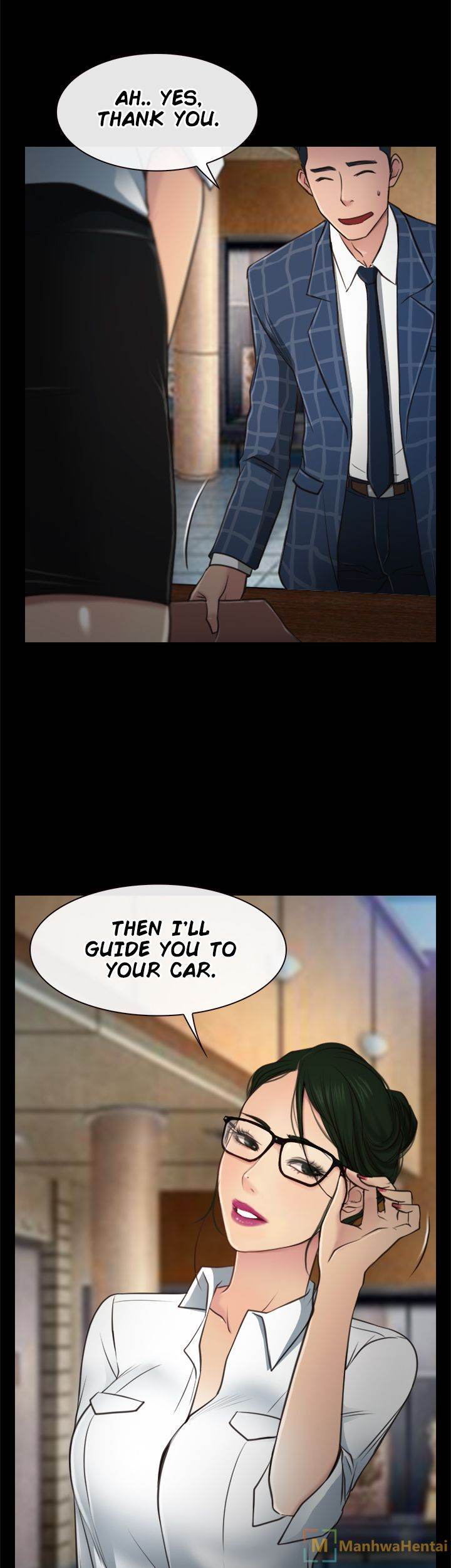 Hidden Feeling - Chapter 10 [photo 17] - MangaPorn