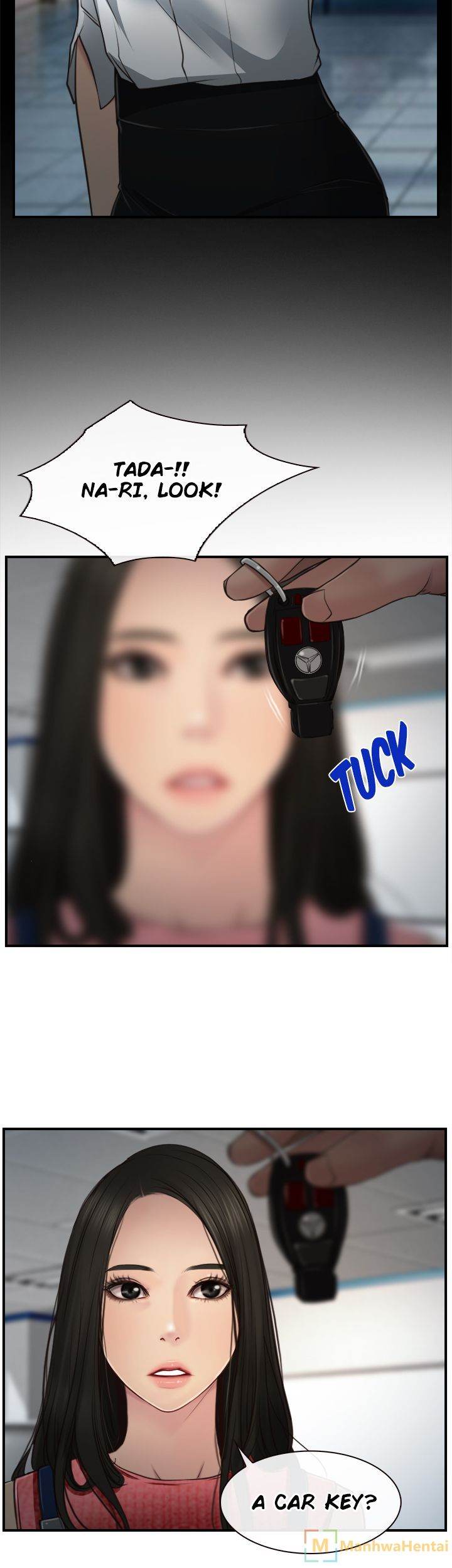 Hidden Feeling - Chapter 10 [photo 18] - MangaPorn