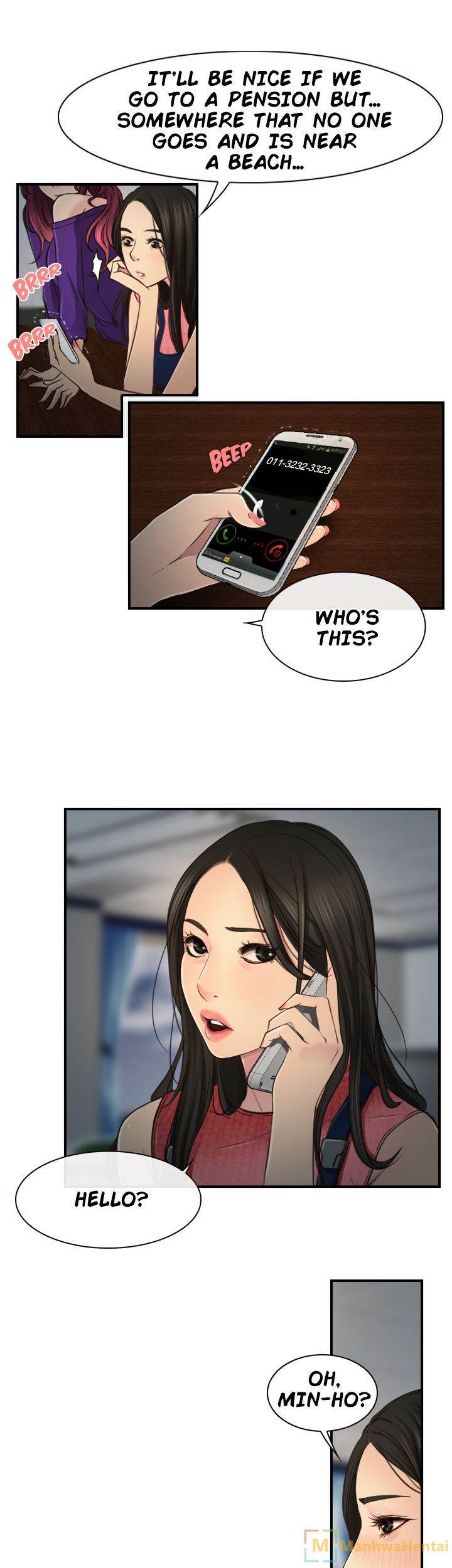 Hidden Feeling - Chapter 10 [photo 21] - MangaPorn