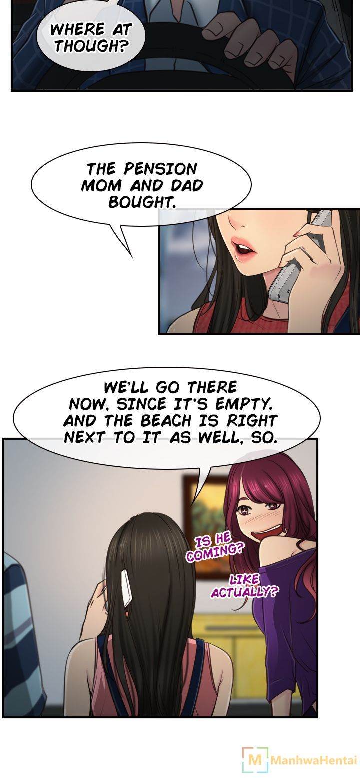 Hidden Feeling - Chapter 10 [photo 24] - MangaPorn