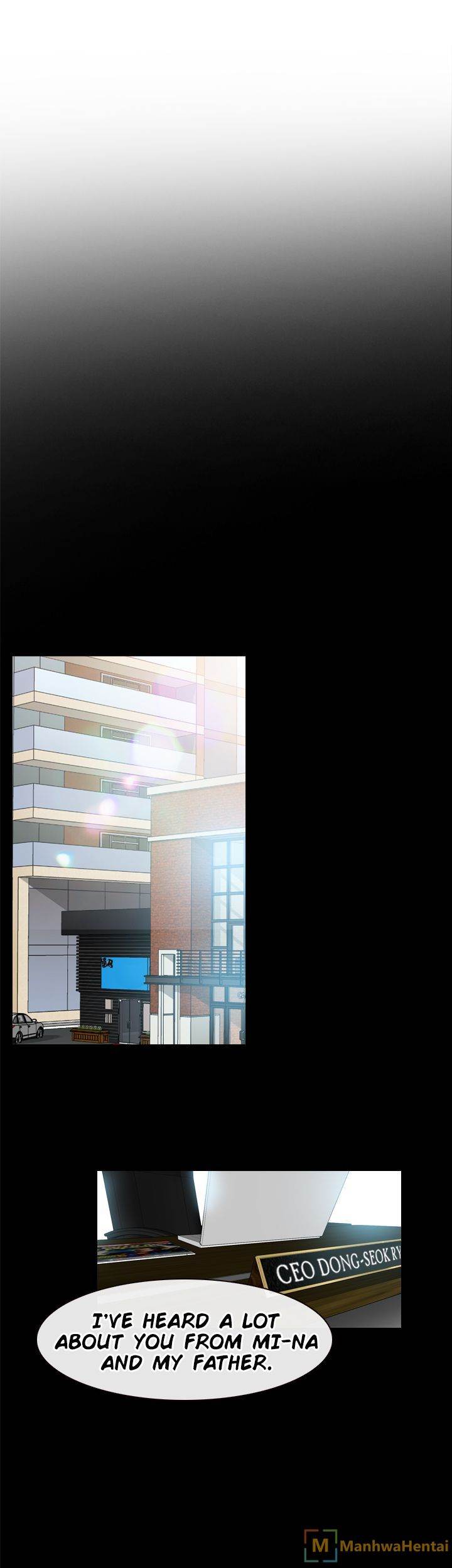 Hidden Feeling - Chapter 10 [photo 3] - MangaPorn