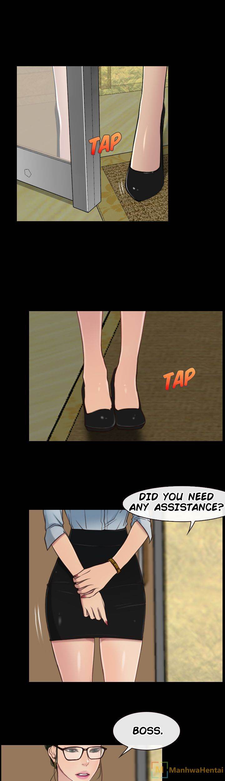 Hidden Feeling - Chapter 10 [photo 9] - MangaPorn