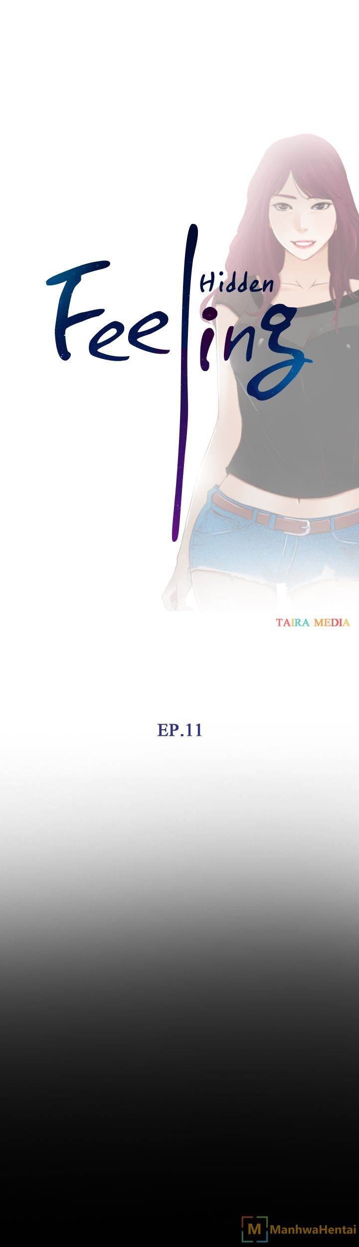Hidden Feeling - Chapter 11 [photo 1] - MangaPorn