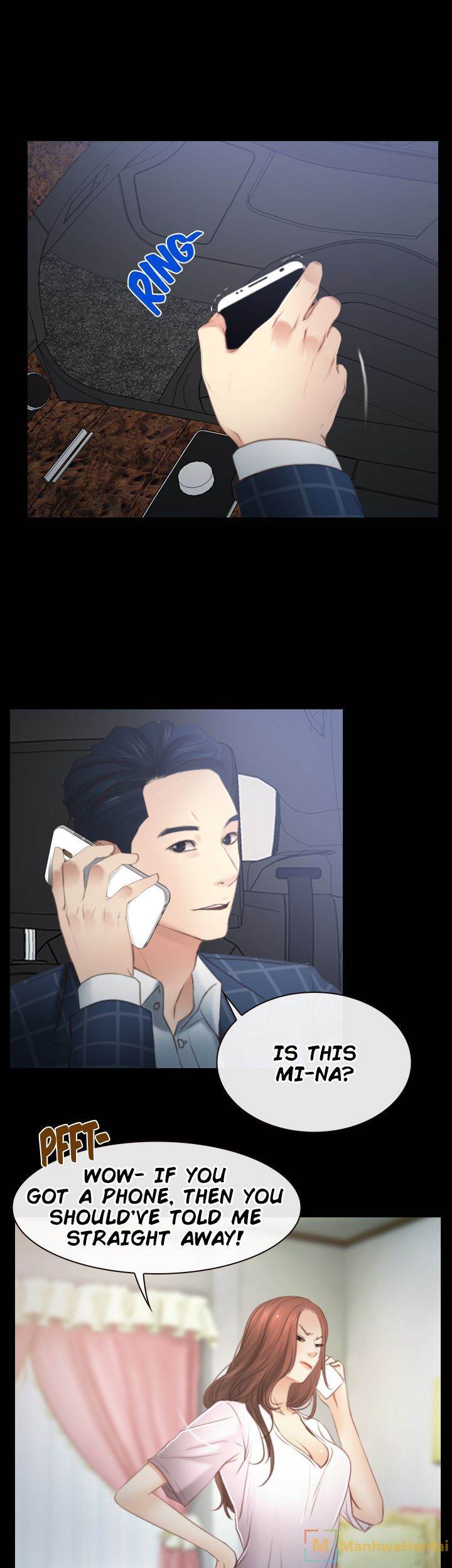 Hidden Feeling - Chapter 11 [photo 11] - MangaPorn