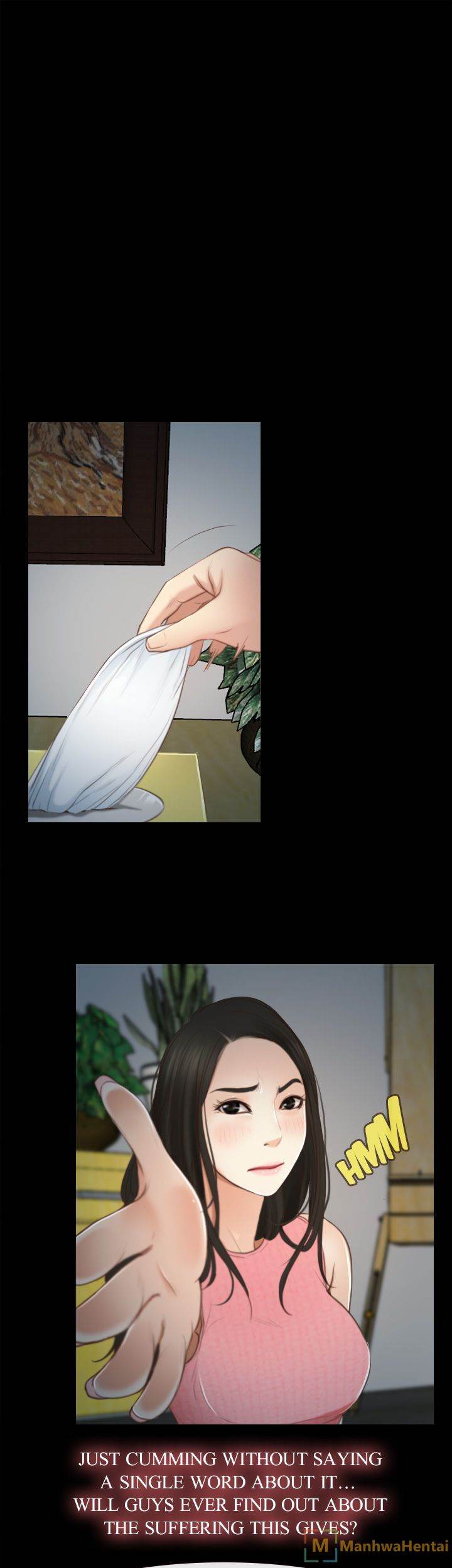 Hidden Feeling - Chapter 11 [photo 15] - MangaPorn