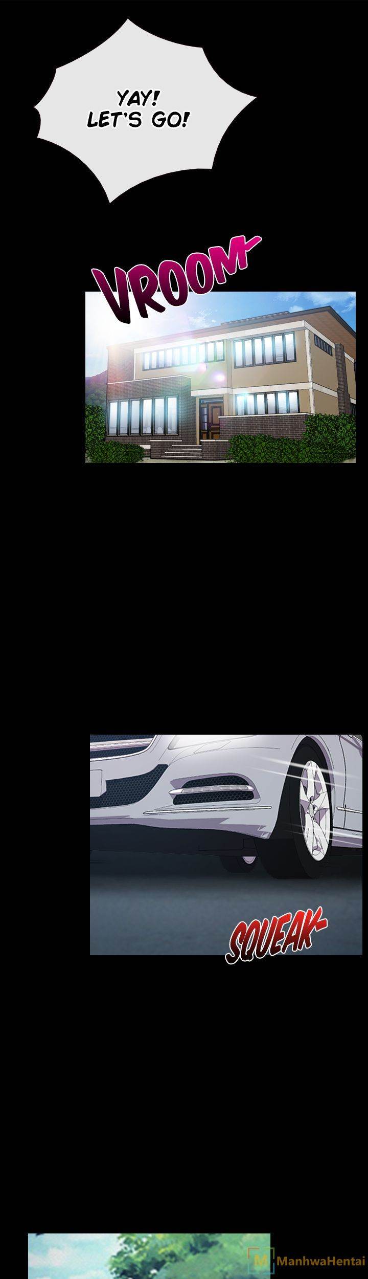 Hidden Feeling - Chapter 11 [photo 23] - MangaPorn