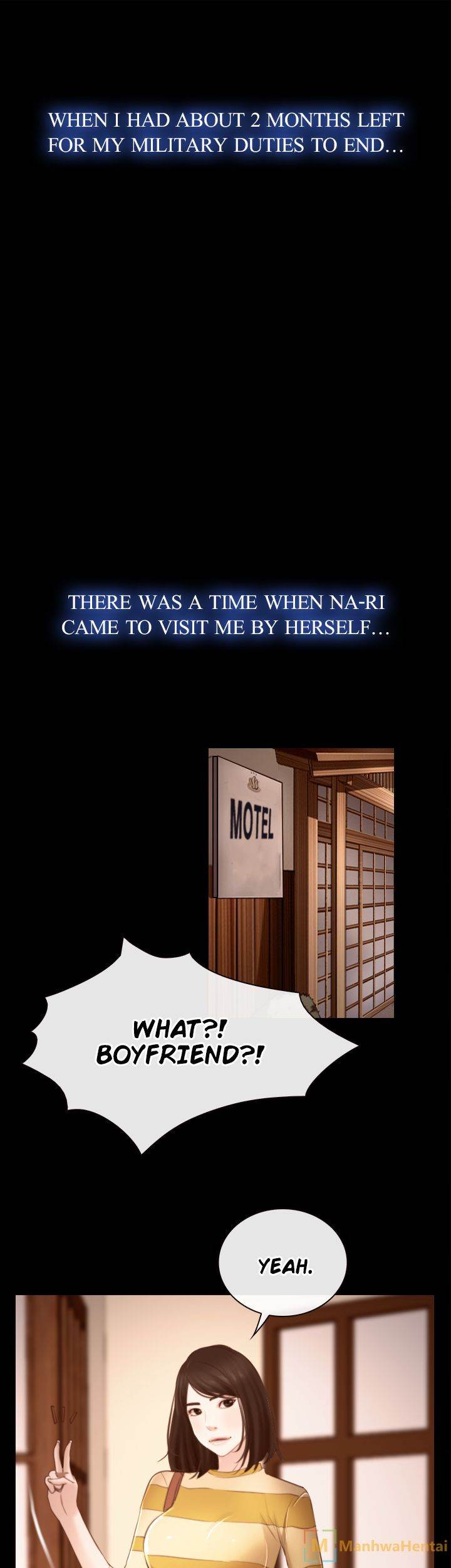 Hidden Feeling - Chapter 11 [photo 25] - MangaPorn