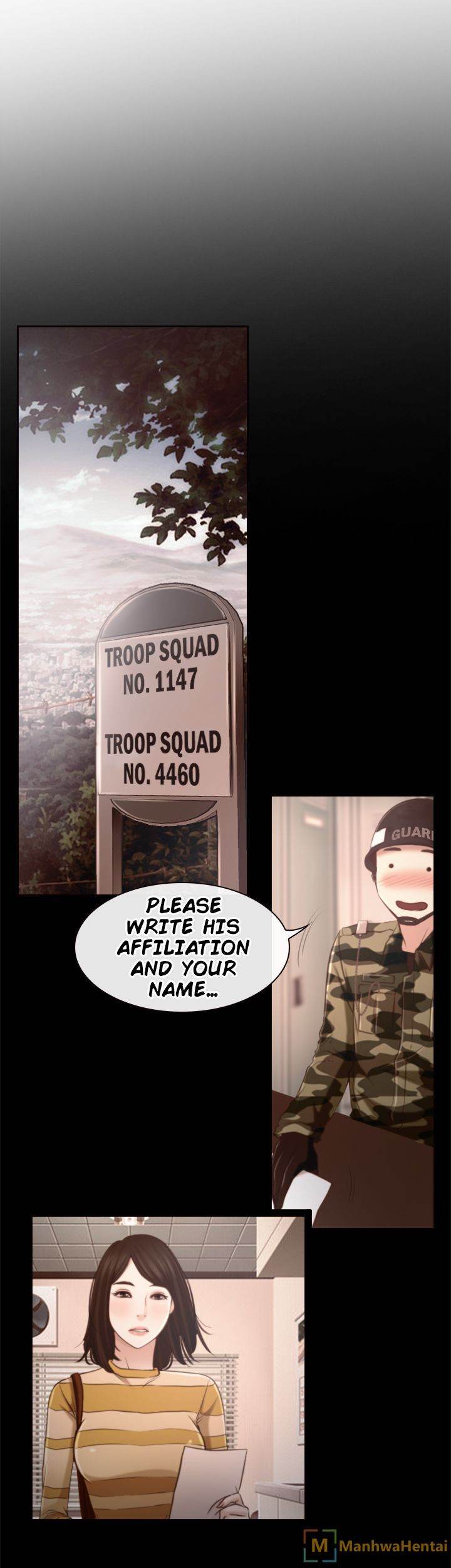 Hidden Feeling - Chapter 12 [photo 14] - MangaPorn