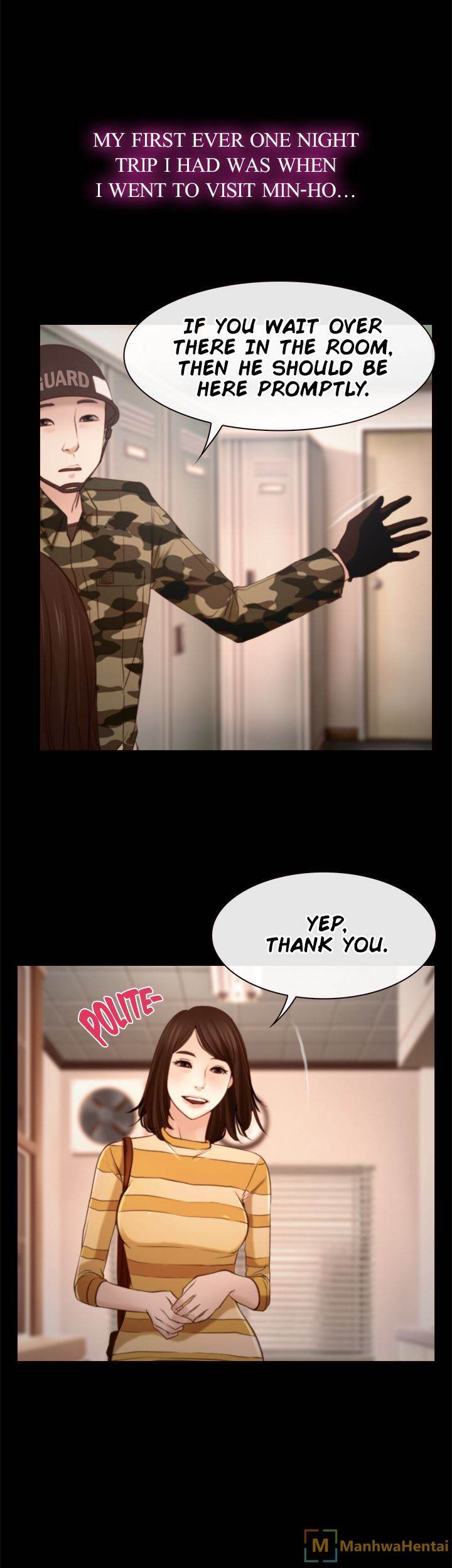 Hidden Feeling - Chapter 12 [photo 17] - MangaPorn