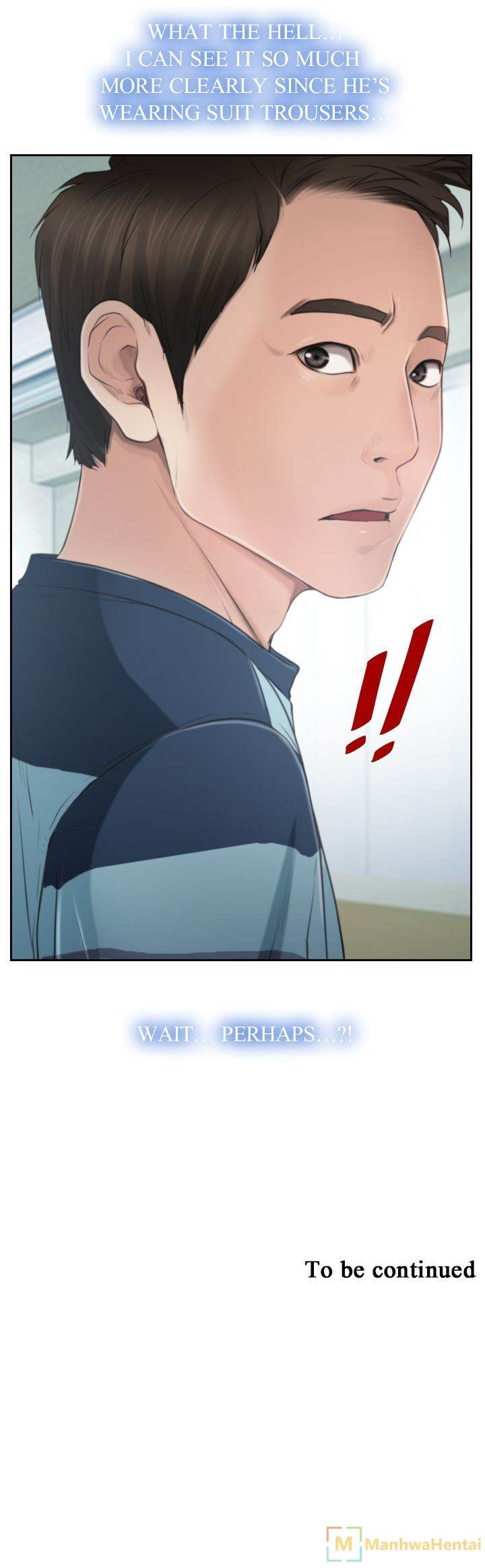 Hidden Feeling - Chapter 12 [photo 29] - MangaPorn