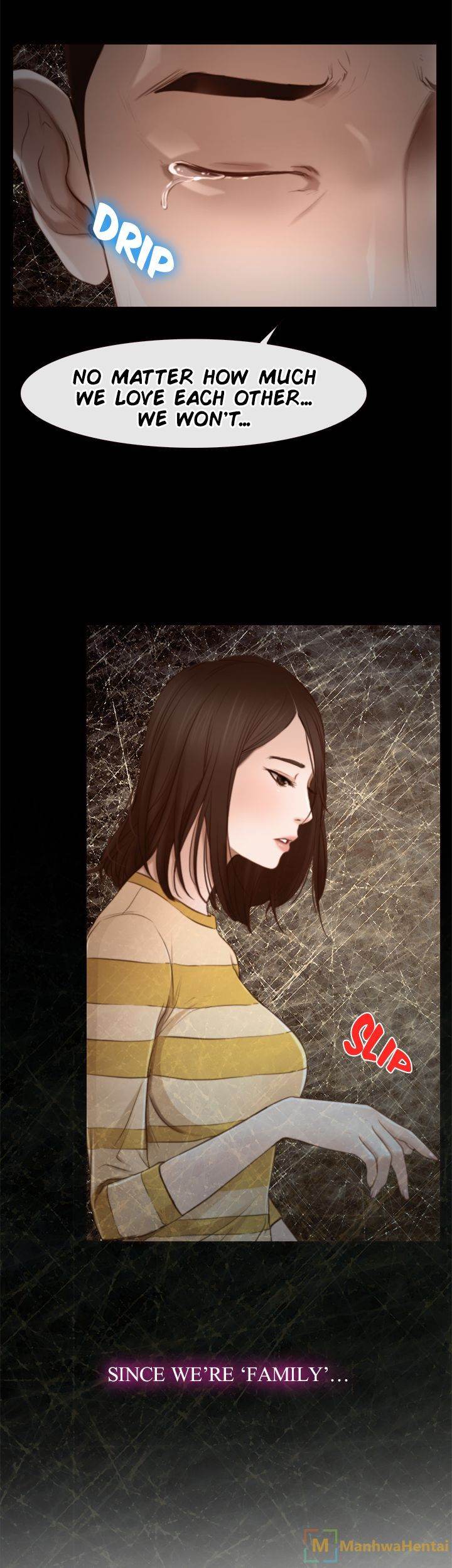 Hidden Feeling - Chapter 12 [photo 3] - MangaPorn