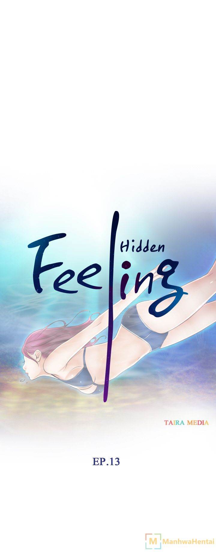 Hidden Feeling - Chapter 13 [photo 1] - MangaPorn