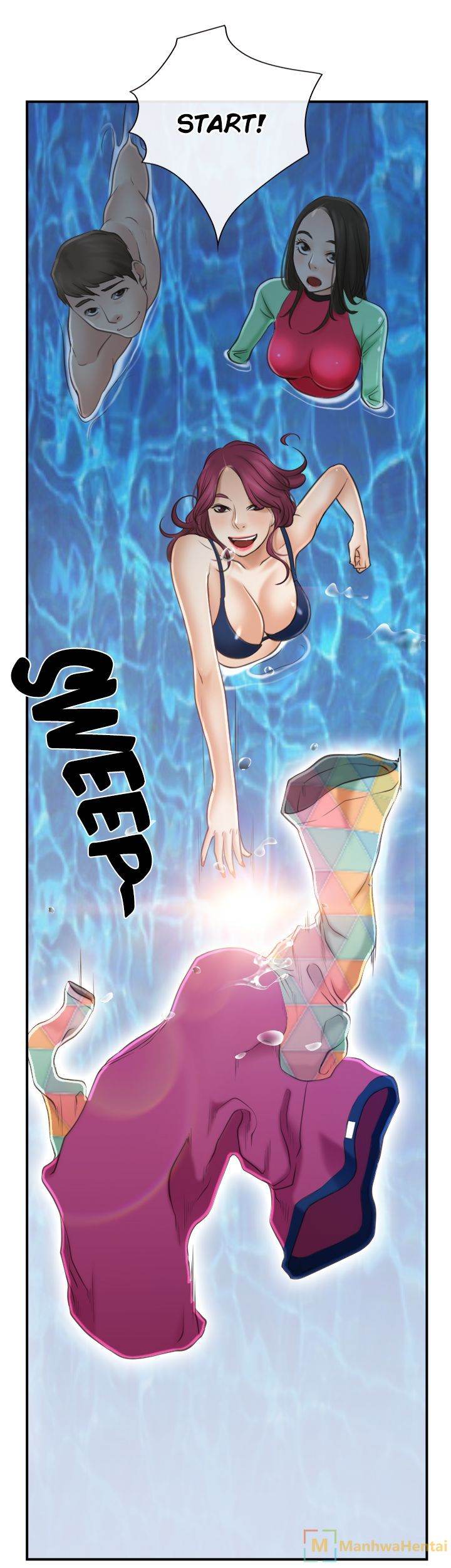 Hidden Feeling - Chapter 13 [photo 15] - MangaPorn