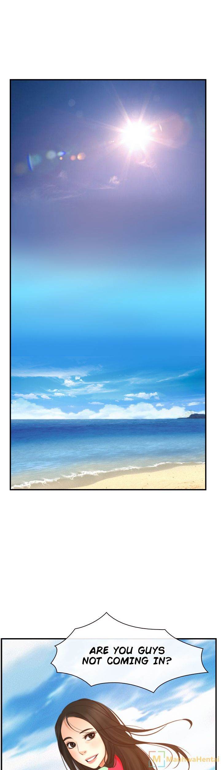 Hidden Feeling - Chapter 13 [photo 2] - MangaPorn