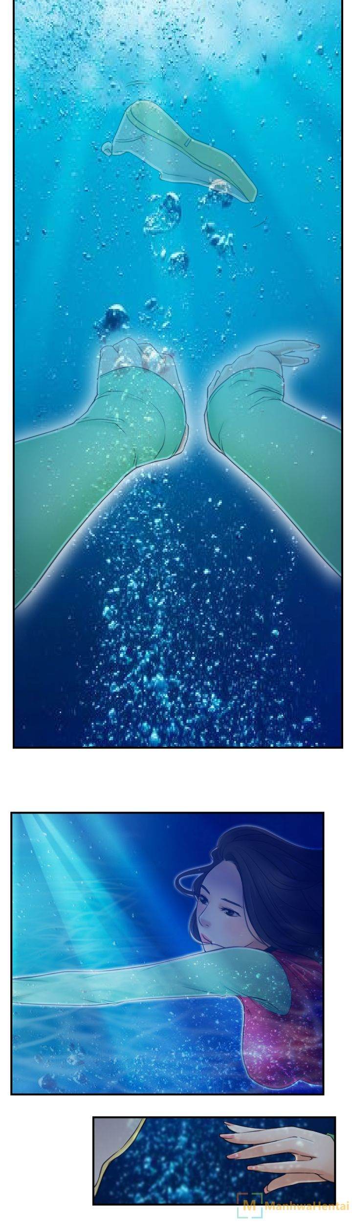 Hidden Feeling - Chapter 13 [photo 21] - MangaPorn