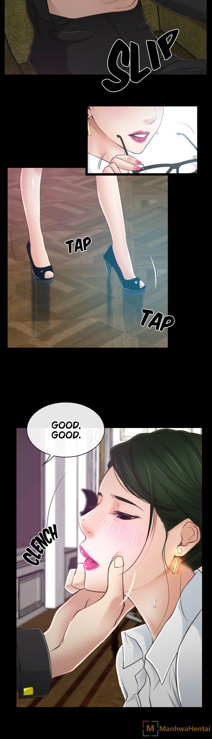 Hidden Feeling - Chapter 13 [photo 27] - MangaPorn