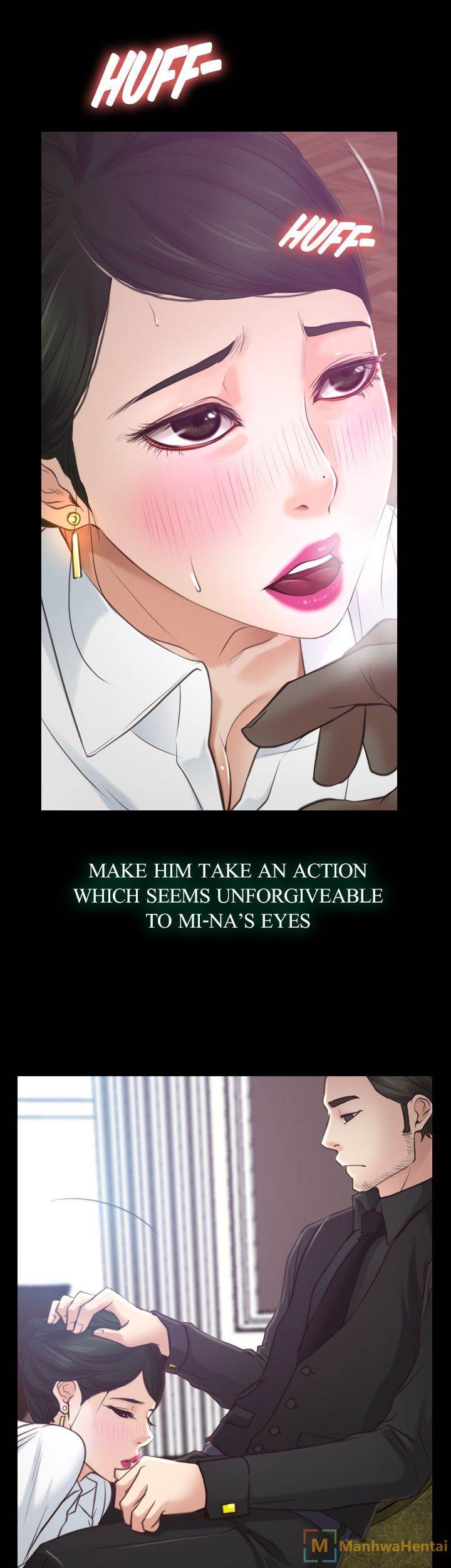 Hidden Feeling - Chapter 13 [photo 30] - MangaPorn