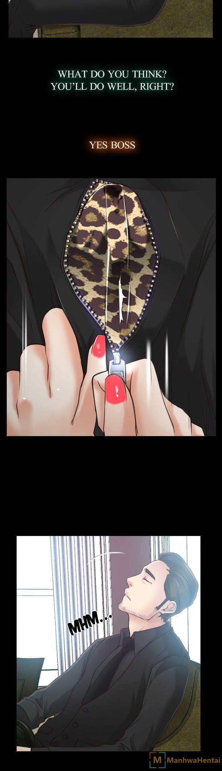 Hidden Feeling - Chapter 13 [photo 31] - MangaPorn