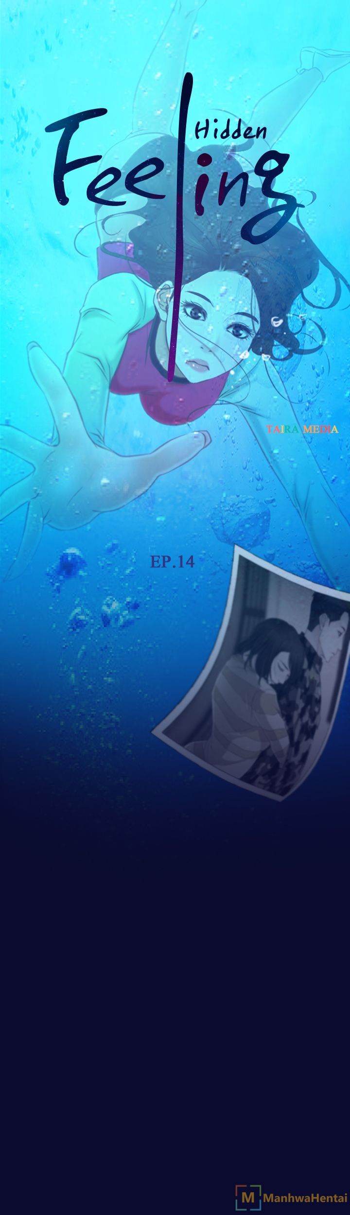 Hidden Feeling - Chapter 14 [photo 11] - MangaPorn