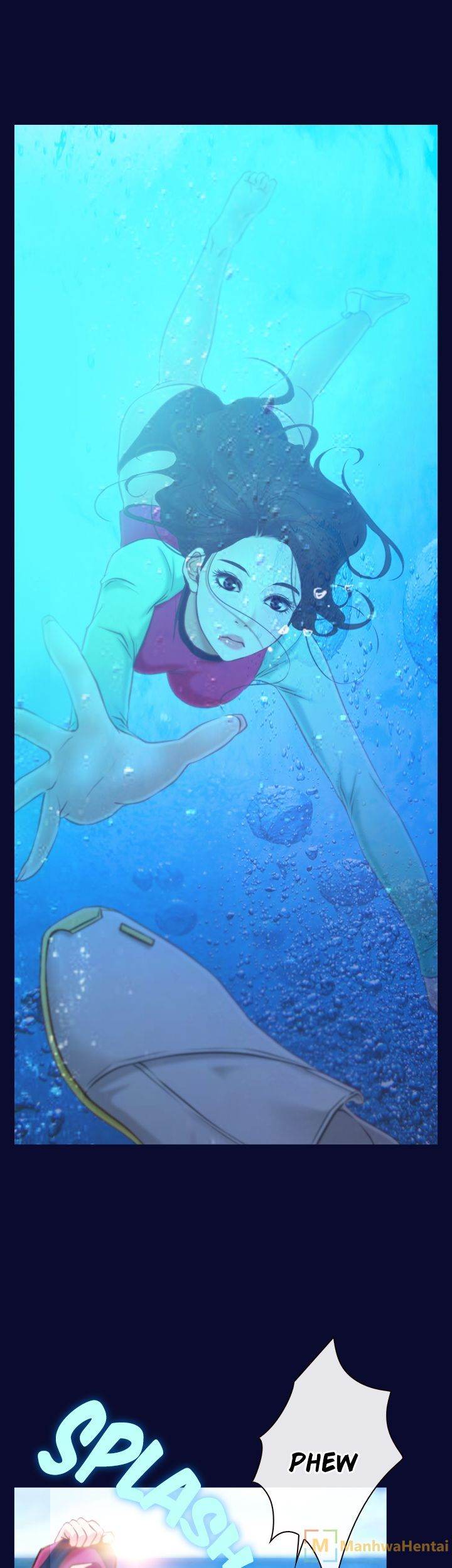 Hidden Feeling - Chapter 14 [photo 12] - MangaPorn